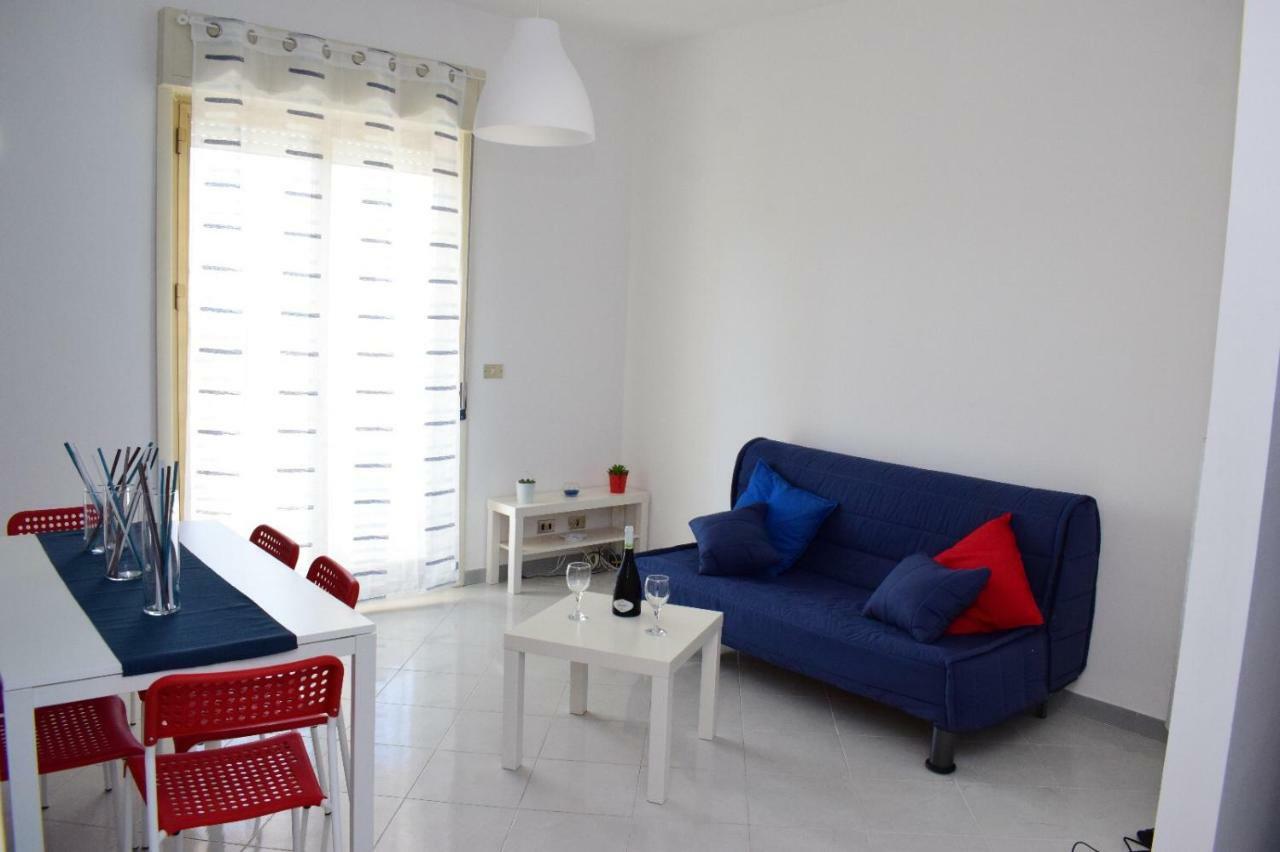 La Casa Di Carta Apartment Borgo Bonsignore Exterior photo